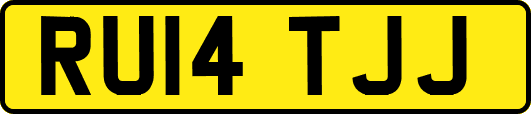 RU14TJJ