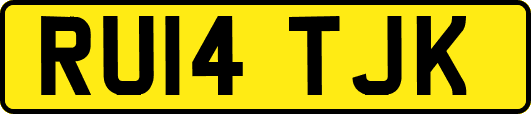 RU14TJK