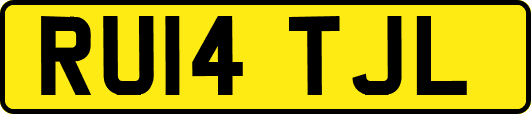 RU14TJL