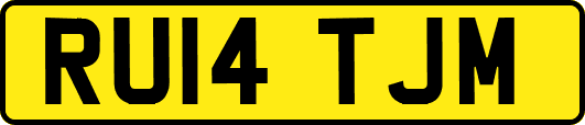RU14TJM