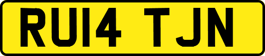 RU14TJN