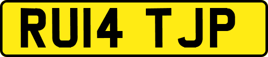 RU14TJP