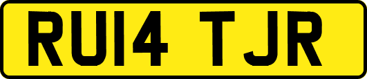 RU14TJR