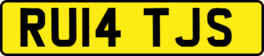 RU14TJS