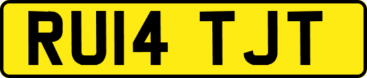 RU14TJT