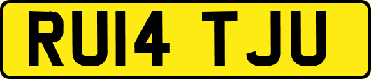 RU14TJU