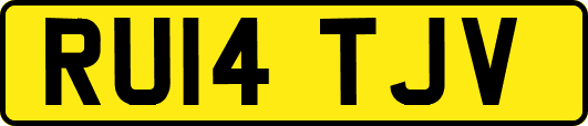RU14TJV