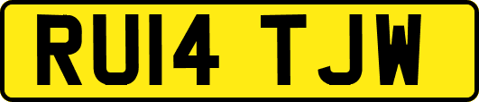 RU14TJW