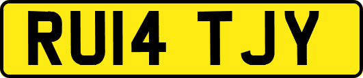 RU14TJY