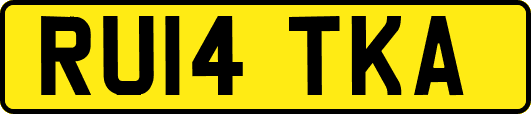 RU14TKA