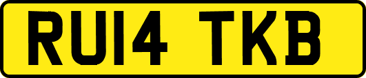 RU14TKB