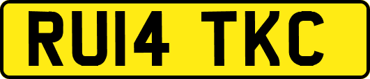 RU14TKC