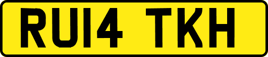 RU14TKH