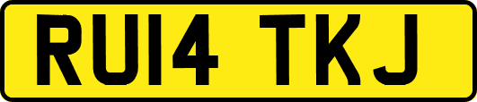 RU14TKJ