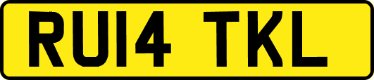 RU14TKL