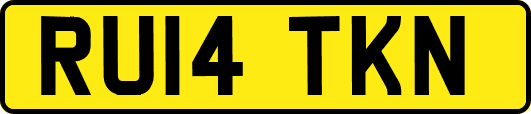 RU14TKN