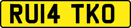 RU14TKO