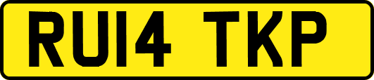 RU14TKP
