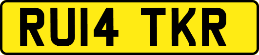 RU14TKR