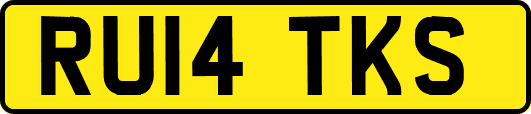 RU14TKS