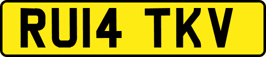 RU14TKV