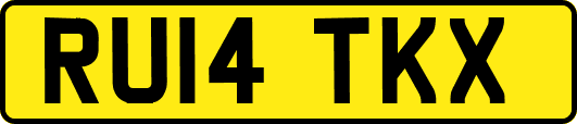 RU14TKX