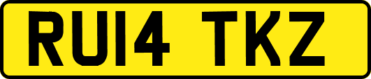RU14TKZ