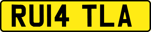 RU14TLA