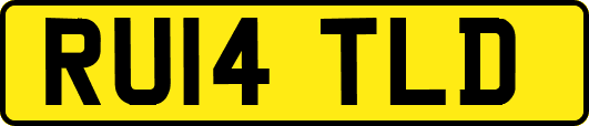 RU14TLD