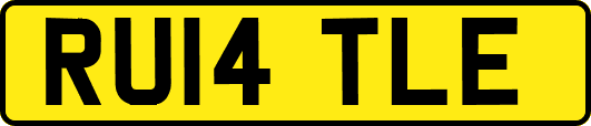 RU14TLE