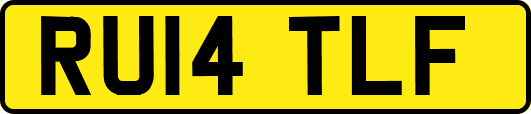 RU14TLF