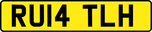 RU14TLH