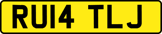 RU14TLJ