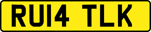 RU14TLK