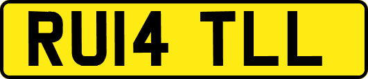 RU14TLL