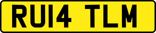 RU14TLM