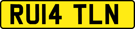 RU14TLN