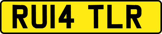 RU14TLR
