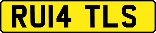 RU14TLS