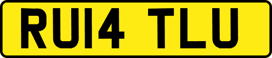 RU14TLU