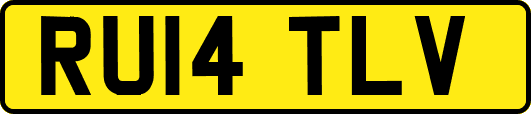RU14TLV