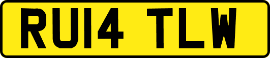 RU14TLW