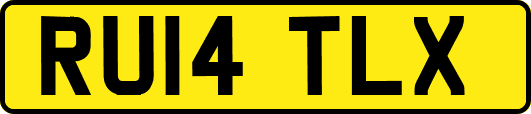 RU14TLX