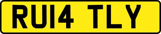 RU14TLY