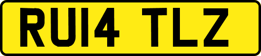 RU14TLZ