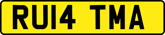 RU14TMA