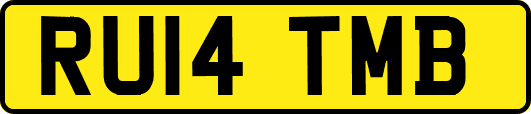 RU14TMB