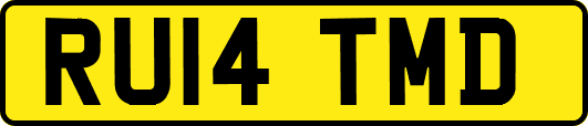 RU14TMD