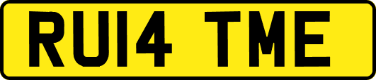 RU14TME