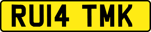 RU14TMK